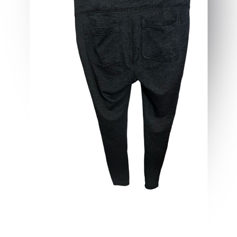 Athleta Herringbone High Waist Leggings Dark Blue
Color Size Small - Picture 6 of 8